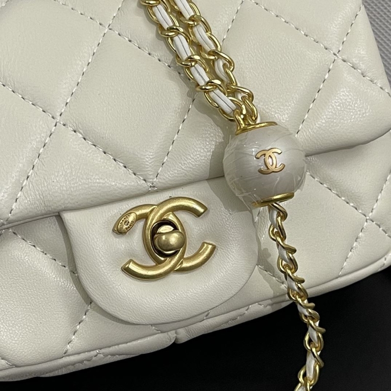 Ch**el cf series bags